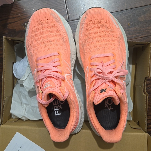 New Balance Fresh Foam 1080v12 - Picture 4 of 5